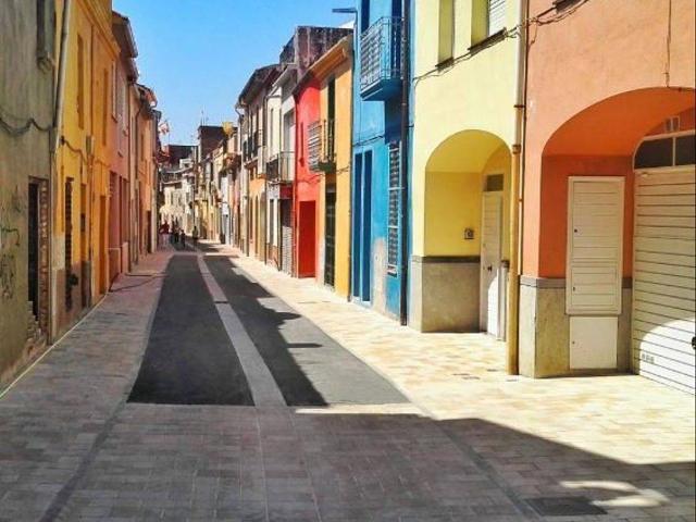 Chalet en alquiler en Centre, Franqueses Del Vallès, Les