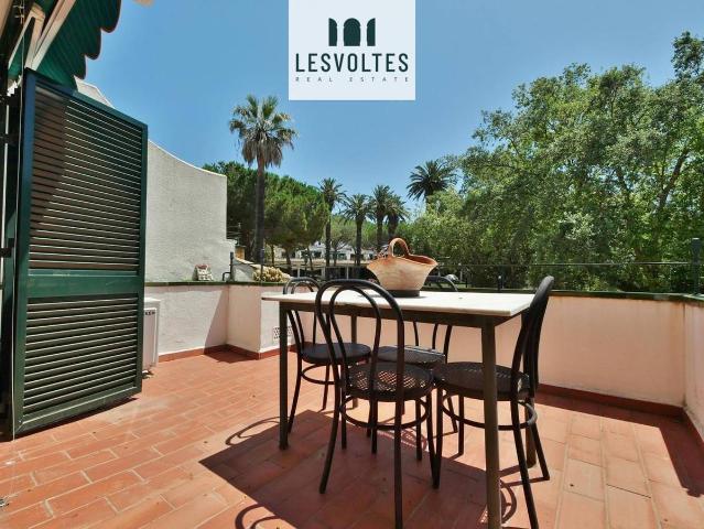 Villa en alquiler en Palafrugell
