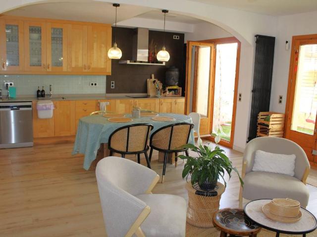 Chalet en alquiler en El Palou, Garraf