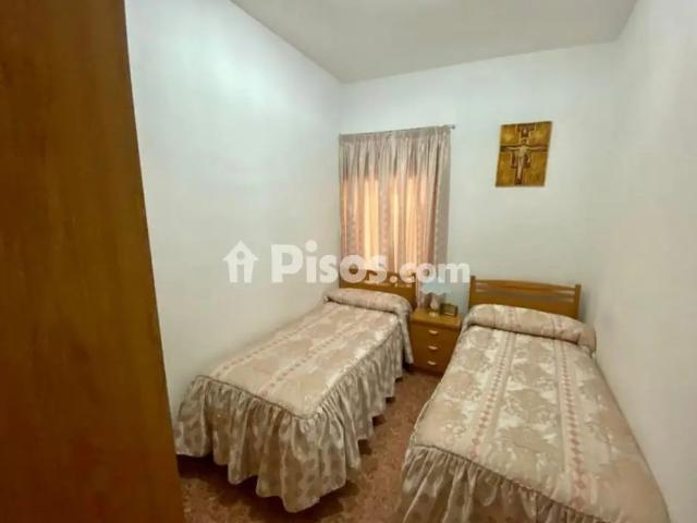 Casa en alquiler en Centro, Guadalajara