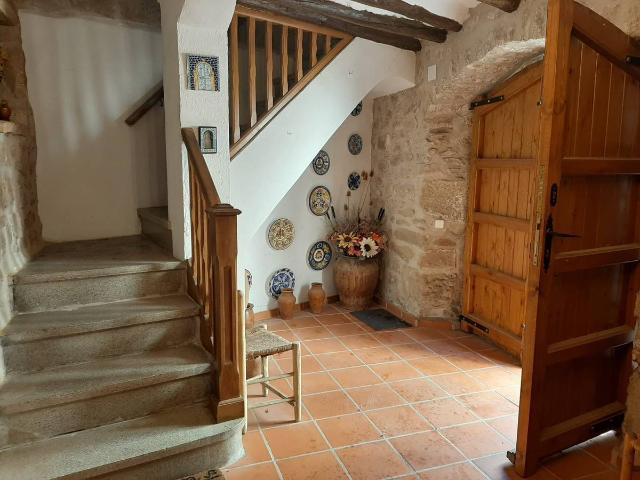 Chalet en alquiler en Garrigues, Catalunya