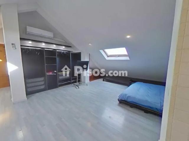 Casa en alquiler en Salamanca, Madrid