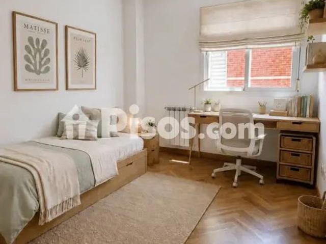 Casa en alquiler en Salamanca, Madrid