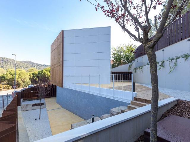 Chalet en alquiler en el Centre, Baix Llobregat