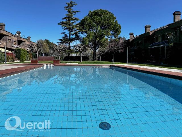 Chalet en alquiler en el Canyeret, Segrià