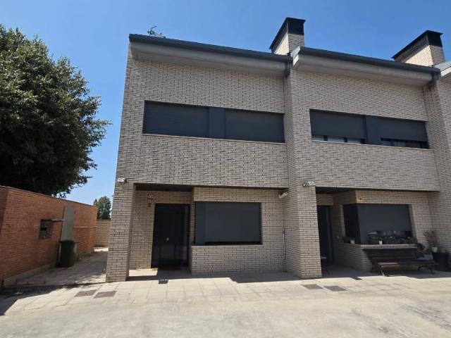 Chalet en alquiler en el Canyeret, Segrià