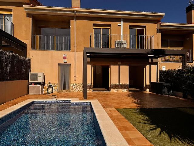Chalet en alquiler en Baix Llobregat, Catalunya