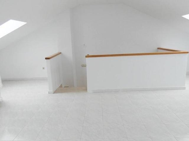 Casa en alquiler en Plaza de los Residenciales, Colmenar Viejo