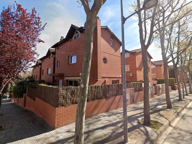 Villa en alquiler en Sant Cugat Del Vallès