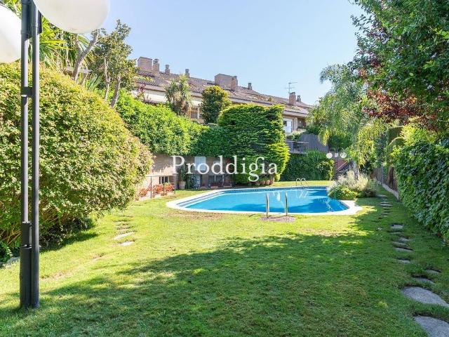 Chalet en alquiler en Vallès Occidental, Catalunya