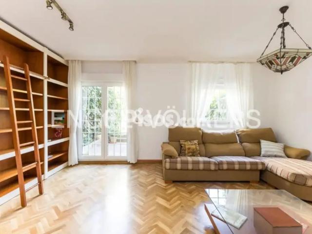 Casa en alquiler en Salamanca, Madrid