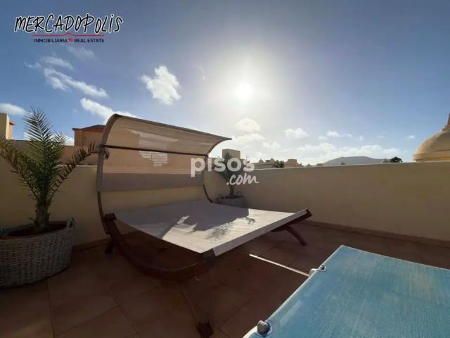 Casa en alquiler en La Oliva, Fuerteventura