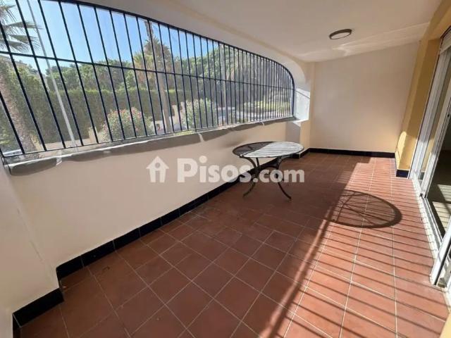 Casa en alquiler en Centro, Málaga-Costa del Sol