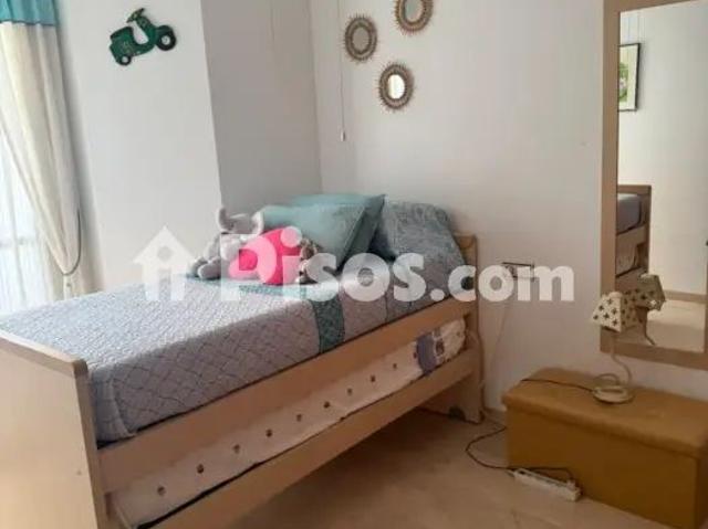 Casa en alquiler en Casco antiguo, Marbella