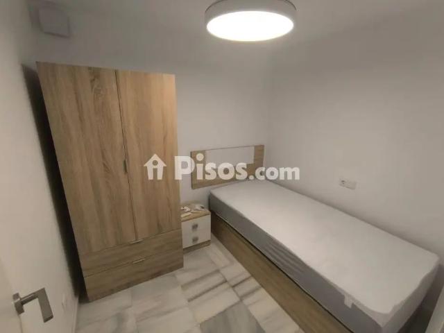 Casa en alquiler en Centro, Costa del Sol Occidental