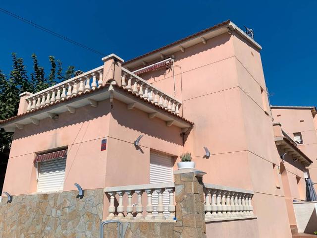 Chalet en alquiler en Creixell, Tarragona