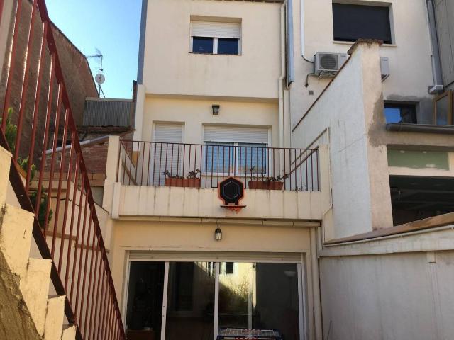 Villa en alquiler en Sabadell, Centre