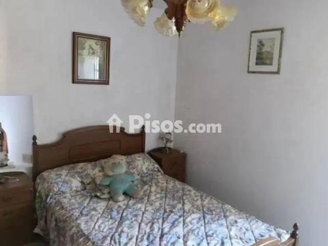 Casa en alquiler en A Coruña, Galicia