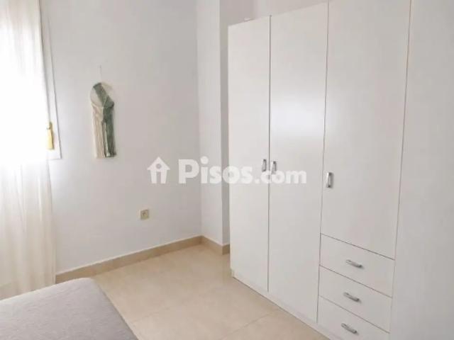 Casa en alquiler en Centro, Málaga-Costa del Sol
