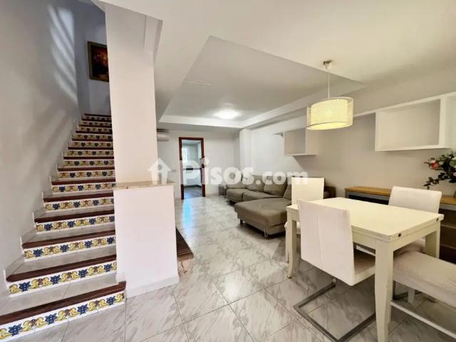 Casa en alquiler en Ciutat Vella, Comarca de València