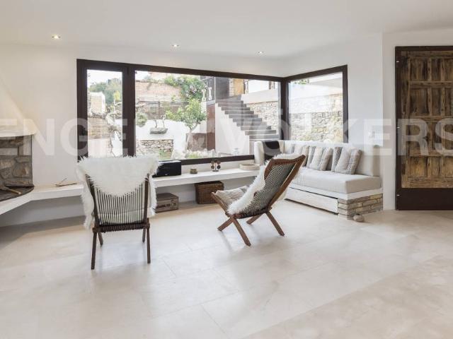 Chalet en alquiler en Eixample, Barcelonès