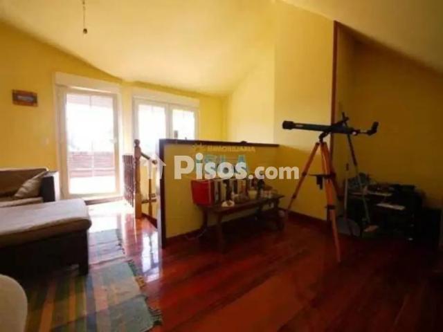 Casa en alquiler en Laredo