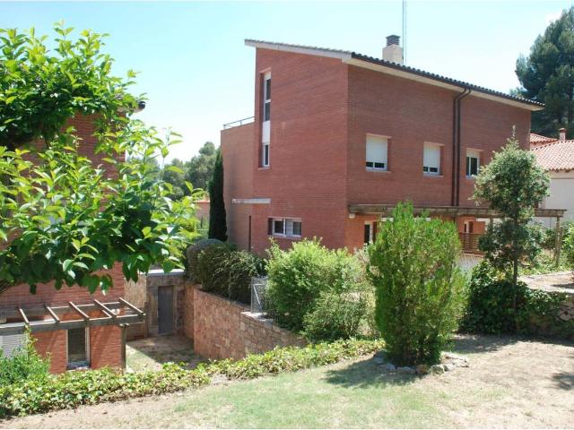 Chalet en alquiler en Airesol C, Vallès Occidental