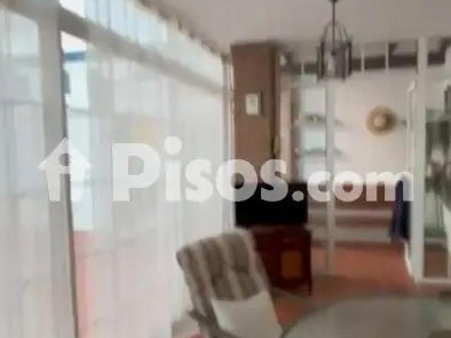 Casa en alquiler en La Yesera - La Piñera, Campo de Gibraltar