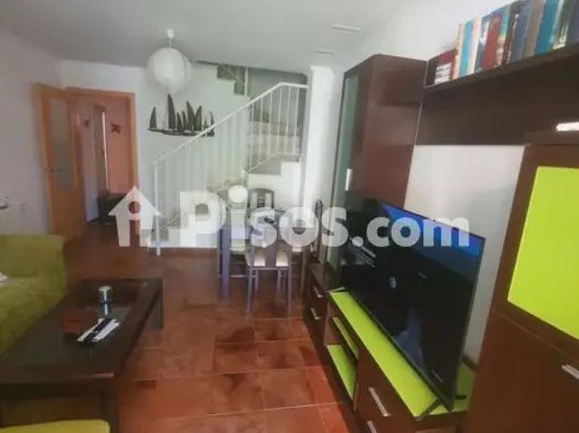 Casa en alquiler en Comarca Metropolitana de Huelva, Andalucía