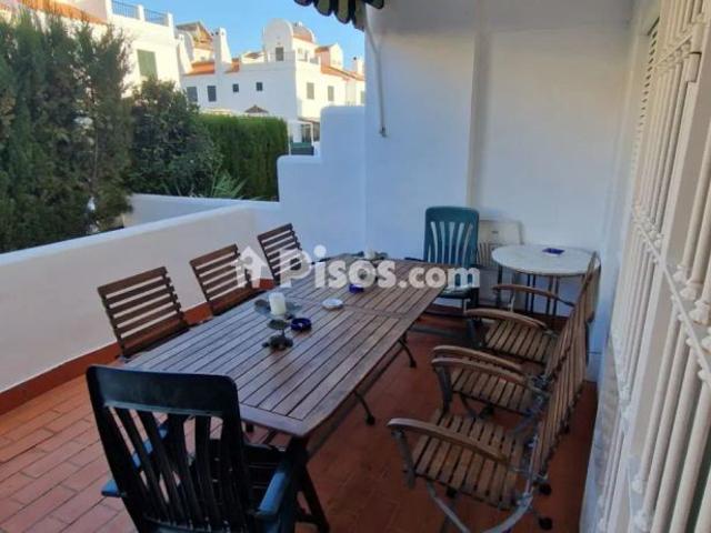Casa en alquiler en Comarca Metropolitana de Huelva, Andalucía