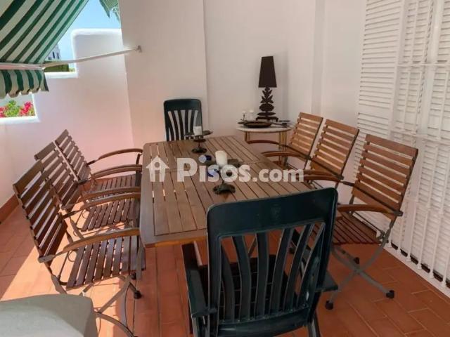Casa en alquiler en Comarca Metropolitana de Huelva, Andalucía