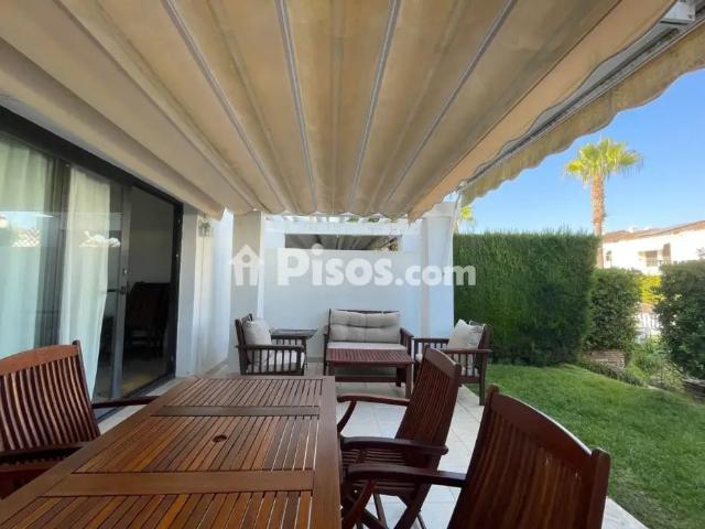 Casa en alquiler en Comarca Metropolitana de Huelva, Andalucía