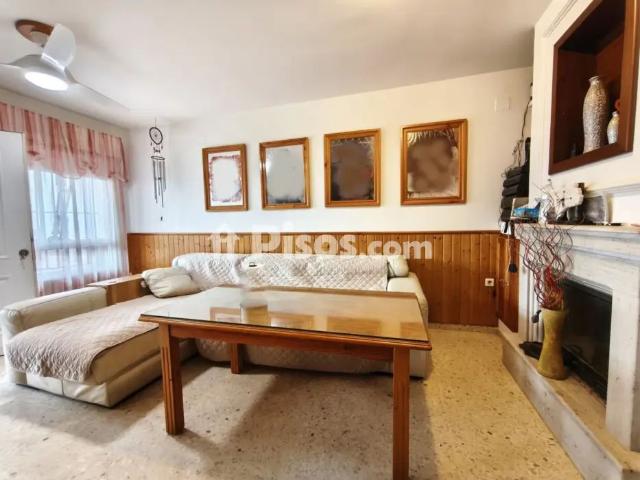 Casa en alquiler en Comarca Metropolitana de Huelva, Andalucía