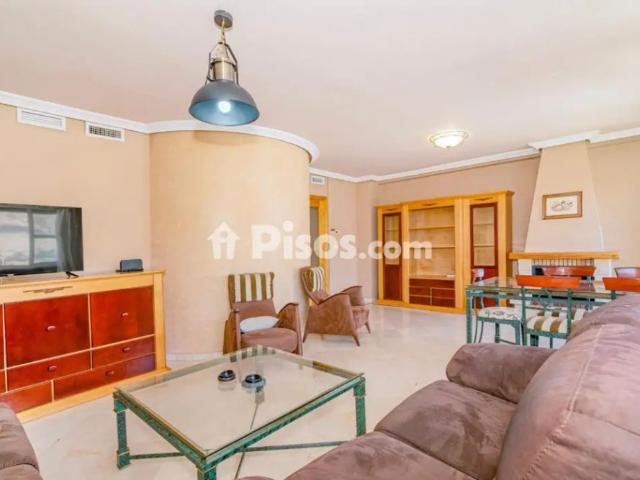 Casa en alquiler en Ronda, Comarca de la Vega de Granada