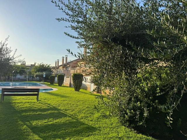 Chalet en alquiler en Dalt la Torre, Torredembarra