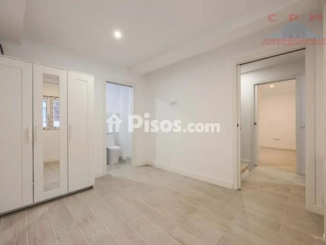 Casa en alquiler en Salamanca, Madrid