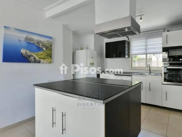 Casa en alquiler en Migjorn, Baleares