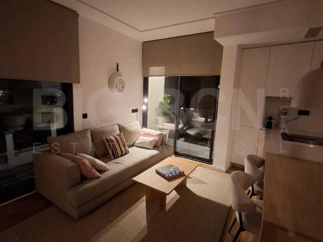 Chalet en alquiler en el Centre, Baix Llobregat