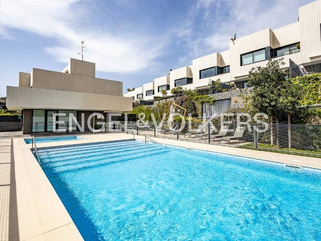 Chalet en alquiler en el Centre, Baix Llobregat
