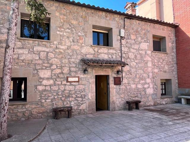 Chalet en alquiler en Bages, Catalunya