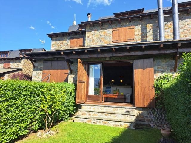 Chalet en alquiler en Urtx, Cerdanya