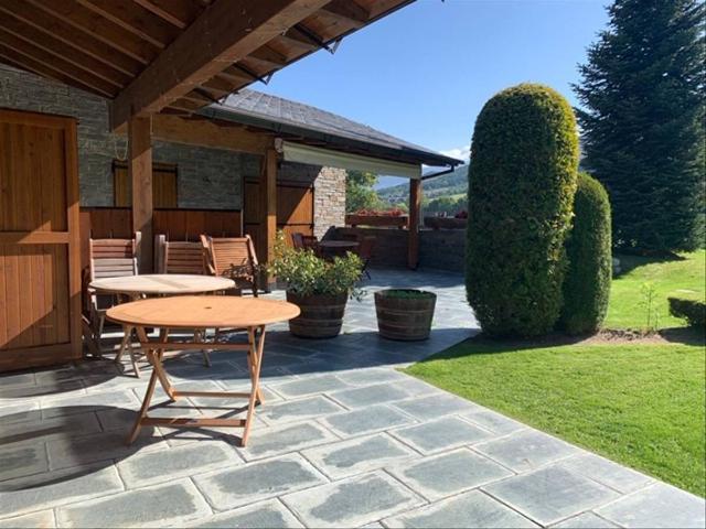 Chalet en alquiler en Urtx, Cerdanya