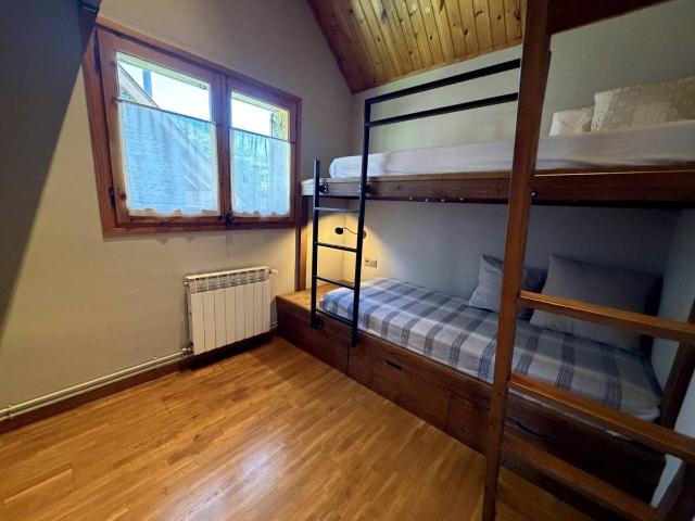 Chalet en alquiler en Urtx, Cerdanya