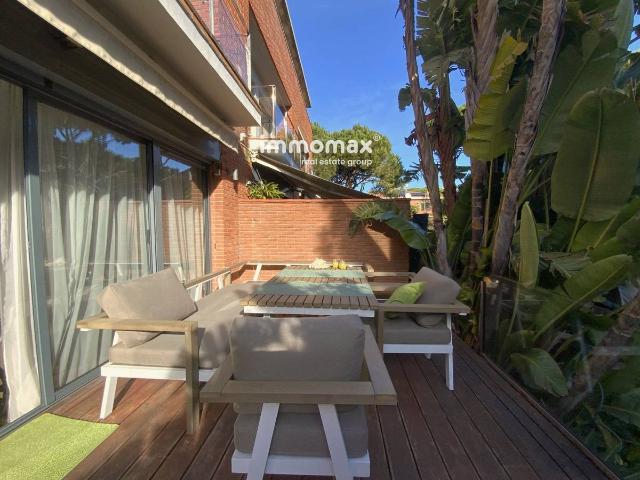 Chalet en alquiler en Àngela Roca, Baix Llobregat