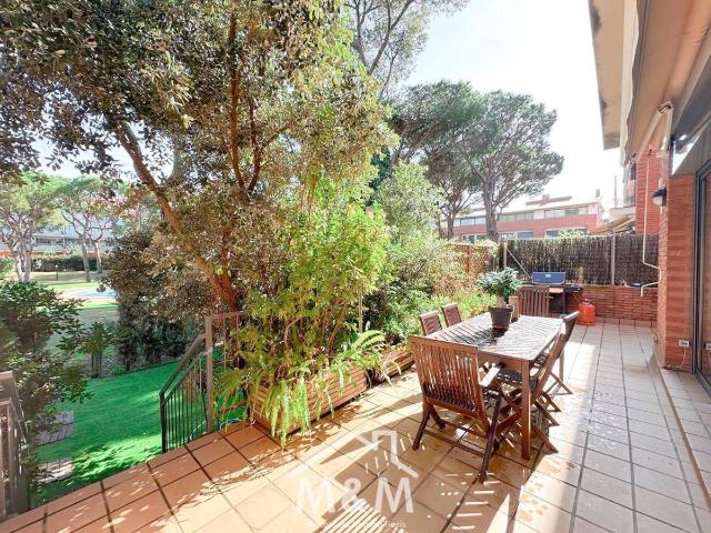 Chalet en alquiler en Àngela Roca, Baix Llobregat