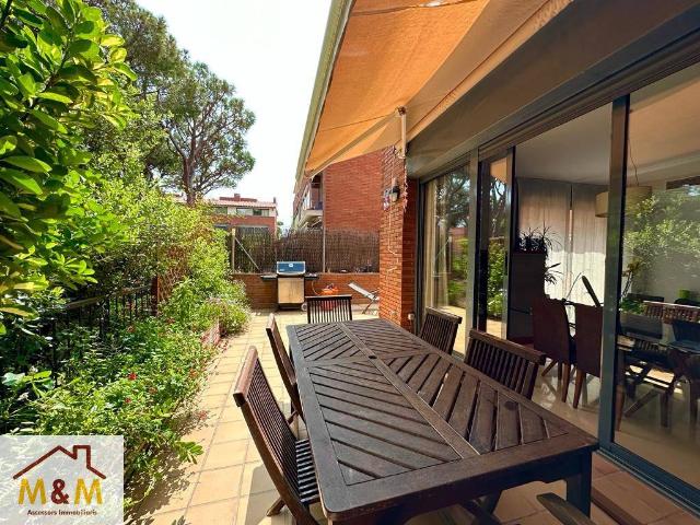 Chalet en alquiler en Àngela Roca, Baix Llobregat