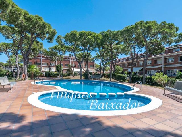 Chalet en alquiler en Àngela Roca, Baix Llobregat