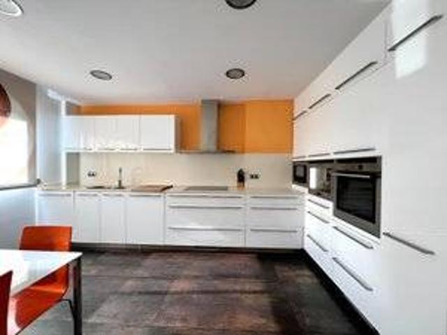 Chalet en alquiler en Àngela Roca, Baix Llobregat