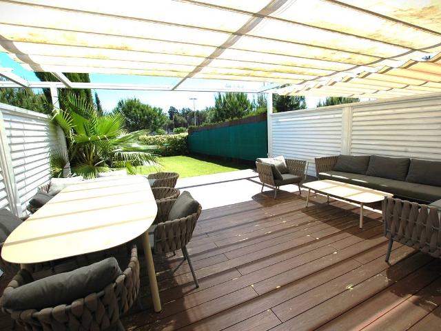 Chalet en alquiler en Àngela Roca, Baix Llobregat