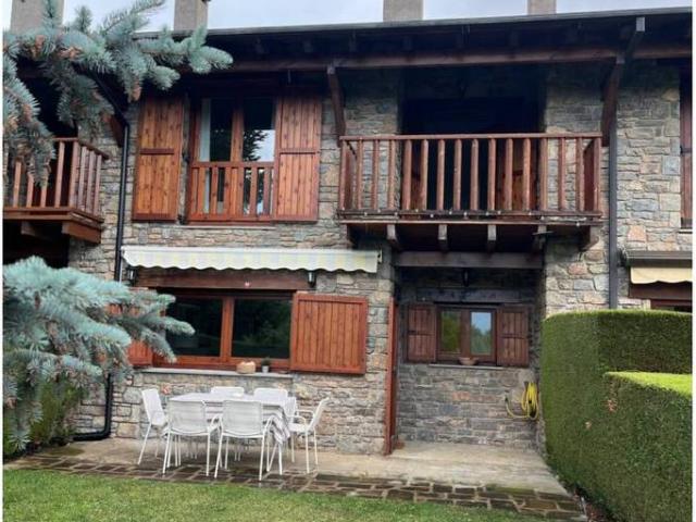 Chalet en alquiler en Cerdanya, Catalunya